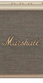 Marshall Woburn III Cream (1006017)