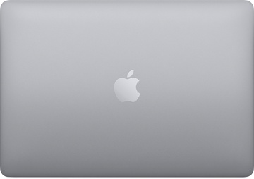 Apple MacBook Pro 13" Space Gray 2020 (MXK52)