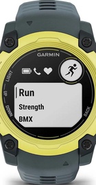 Garmin Instinct E 40mm Electric Lime with Twilight Band (010-02932-01)