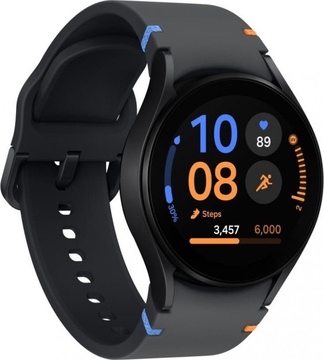 Samsung Galaxy Watch FE 40mm Black (SM-R861NZKA)