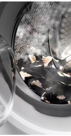 Electrolux EW6SNME326X