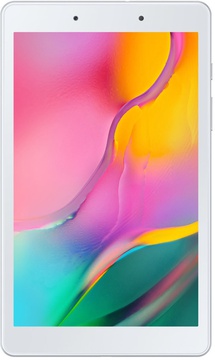 Samsung Galaxy Tab A 8.0 32GB LTE Silver (SM-T295NZSA)