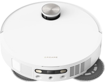 Dreame X50 Ultra Complete White