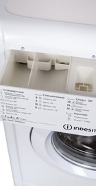 Indesit IWUC 40851 UA