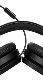 Philips Black (TAH4105BK)