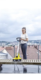 Karcher PCL 4 patio cleaner (1.644-000.0)