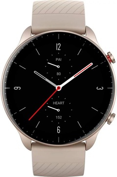 Amazfit GTR 2 New Version Lightning Grey