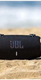 JBL Xtreme 4 Black (JBLXTREME4BLK)