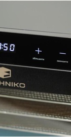 Tekhniko DH-06H-BK