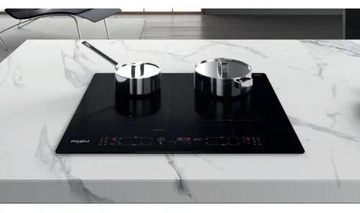 Whirlpool WL B8160 NE