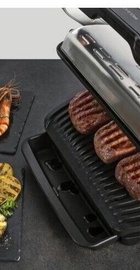 Tefal OptiGrill Elite GC750D12
