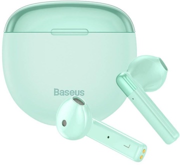 Baseus Encok W2 Blue (NGW2-03)