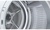 Bosch WTH85206UA
