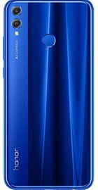 Honor 8X 4/64GB Blue