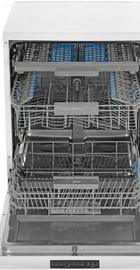 Midea MFD60S370W-C