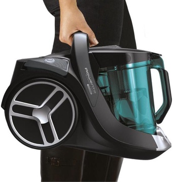 Rowenta Silence Force Cyclonic Classic RO7212EA