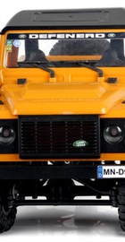 Автомобиль на радиоуправлении MN Model Краулер D91 Defender 1:12 (MN-91-1Y)
