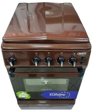 Liberty PWG 5101 B-F