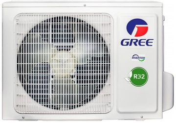 GREE Bora Inverter GWH09AAB-K6DNA5A