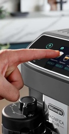 Delonghi Magnifica Plus ECAM 320.61.G