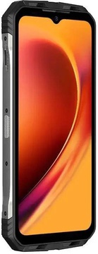 DOOGEE V Max 12/256GB Classic Black
