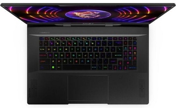 MSI Stealth 17Studio A13VI (A13VI-017US)