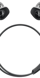 Bose Soundsport Wireless Black 761529-0010
