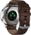 Garmin Vivomove HR Premium Black/ Silver Large (010-01850-A4)