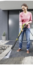 Karcher K 5 Premium Smart Control Flex Black (1.324-676.0)