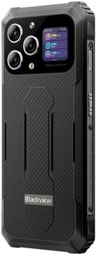 Blackview BL8000 12/512GB Orbit Grey