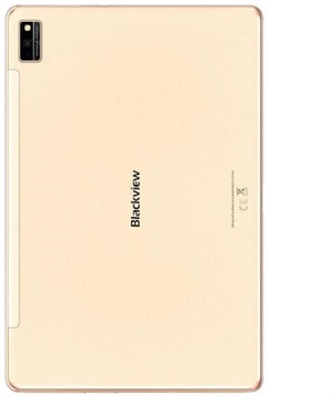 Blackview Tab 10 4/64GB LTE Gold (6931548307198)