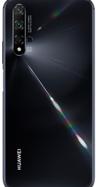 HUAWEI nova 5T 6/128GB Black (51094MEU)