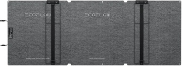 EcoFlow 160W Solar Panel NextGen (EFSOLAR160W-N)