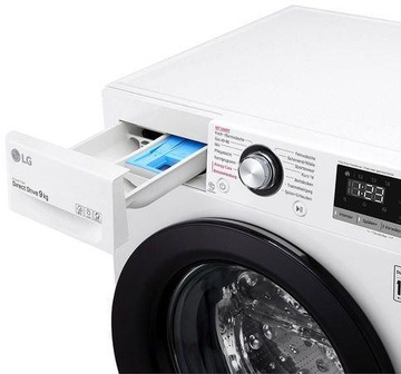 LG F4WV509S1A