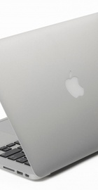 Apple MacBook Air 13" (MD761)