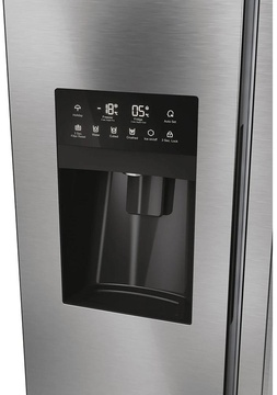 Haier HSR5918DIMP