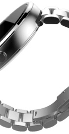 Motorola Moto 360 Slim (Light Metal)