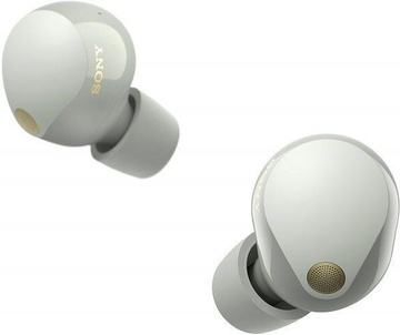 Sony WF-1000XM5 Silver (WF1000XM5S.CE7)
