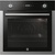 Hoover HOC3UB3158BI