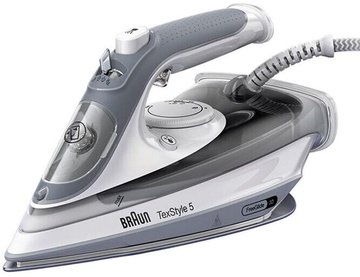 Braun TexStyle 5 SI 5078 GY