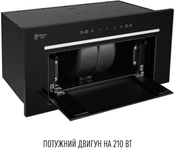 Perfelli DESIGN FILINI 6 NERO