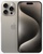 Apple iPhone 15 Pro Max 512GB Natural Titanium (MU7E3)