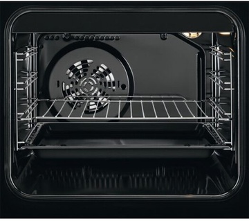 Electrolux EKK96498CW