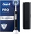 Oral-B PRO1 D305.513.3X Black