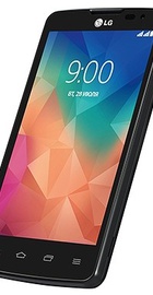 LG X145 L60 Dual 3G Black (UA UCRF)