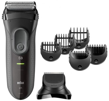 Braun Series 3 3000BT