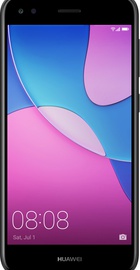 HUAWEI Nova Lite 2017 Black (51091VQB)
