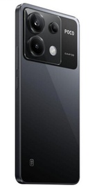 Xiaomi Poco X6 8/256GB Black (Global Version)