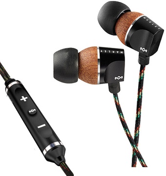 Marley Zion Midnight (EM-FE023-MI)