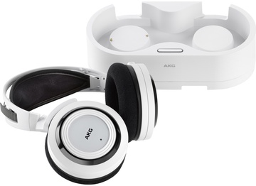 AKG K935 White